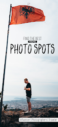 Fotogoals  -  Photo Spots