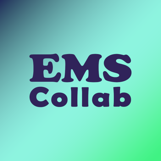 EMSCollab logo