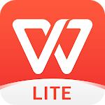 Cover Image of 下载 WPS Office Lite  APK