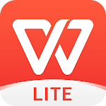 Cover Image of Descargar WPS Oficina Lite  APK