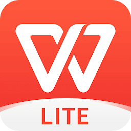 「WPS Office Lite」のアイコン画像