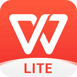 「WPS Office Lite」圖示圖片