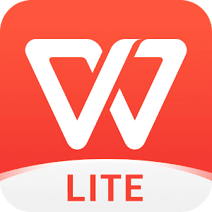 Wps Office Lite - Latest Version For Android - Download Apk
