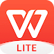 WPS Office Lite