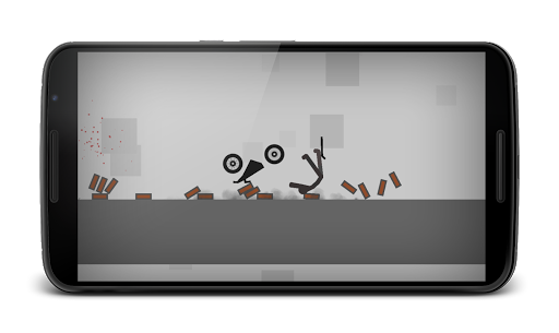 Baixar Stickman Dismounting Mod Apk – {Versão atualizada 2023} 4