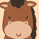 Guess the horse breed icon