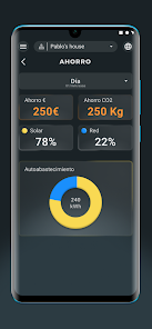 Imágen 3 Turbo Energy android