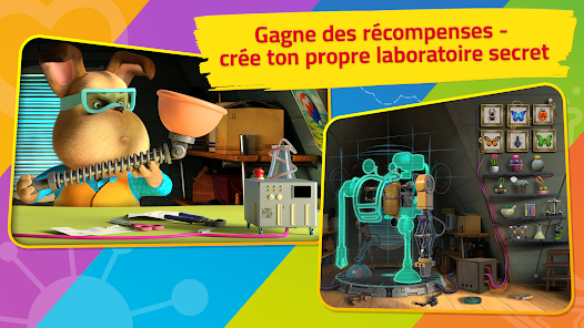 Capture d'écran