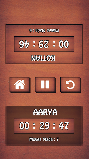 Ultimate Chess Clock