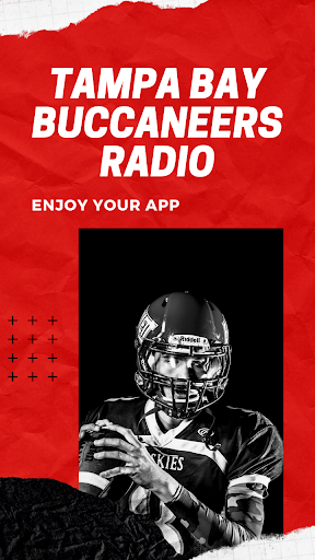 Tampa Bay Buccaneers Radio