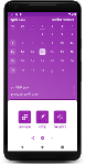 screenshot of Assamese Calendar