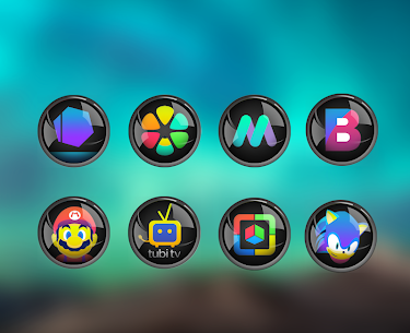 I-Jovo Icon Pack Patched APK 2