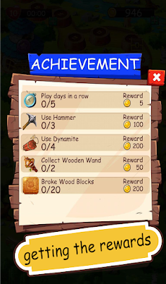 GaGa Ball - Screenshot 4