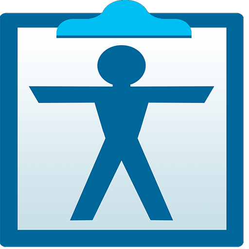 MyHealthCheckup logo