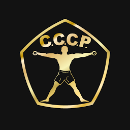 С.С.С.Р. сеть фитнес клубов ikonjának képe