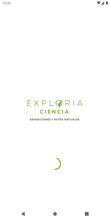 Exploria Ciencia - 1.2.0 - (Android)