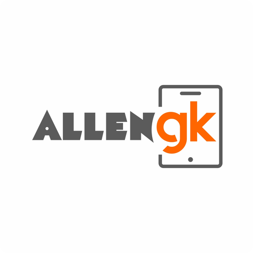 ALLENGK  Icon