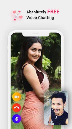 Indian Girls Video Call - Live