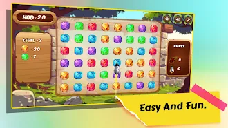 Game screenshot Crystal Quest apk download