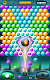 screenshot of Break the Bubbles