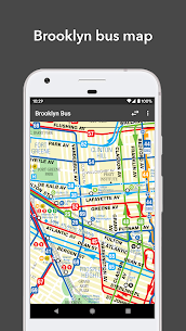 Map of NYC Subway – MTA APK (Free Purchase) 4