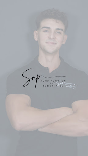 Android application STUARTNUTRITIONANDPERFORMANCE screenshort