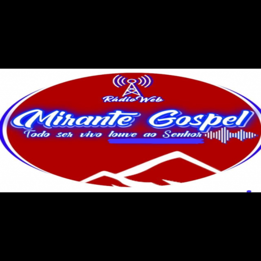 Mirantegospel logo