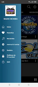 Bomba Radio 97.1