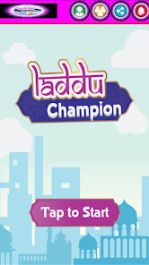 Laddu Champion 1.2.2 APK + Mod (Free purchase) for Android