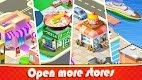 screenshot of Cooking Rush - Chef game