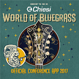 World of Bluegrass Conf’ 2017 icon