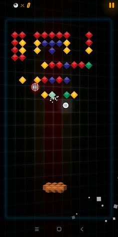 Color Breaker - Screenshot 1