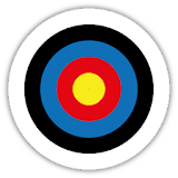 MyTargets Archery icon