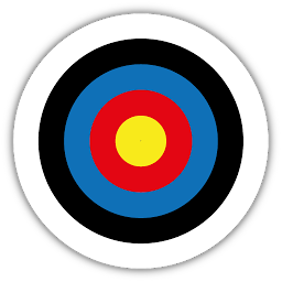 Icon image MyTargets Archery