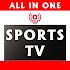All in One Live Sports TV3.0.0