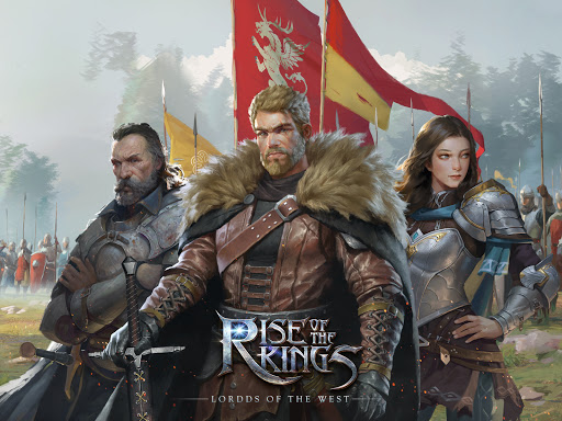 Rise of the Kings 1.8.4 screenshots 7