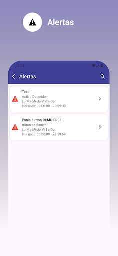 RocaGPS Mobile Screenshot 4 - AppWisp.com