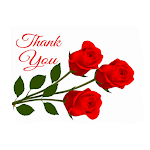 Cover Image of Descargar Thank you Stickers (WAStickerApps) v6.2 APK