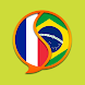 French Braz.Portuguese Dict - Androidアプリ