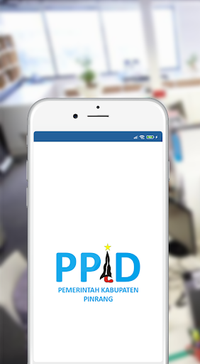 PPID Pinrang Screen 2