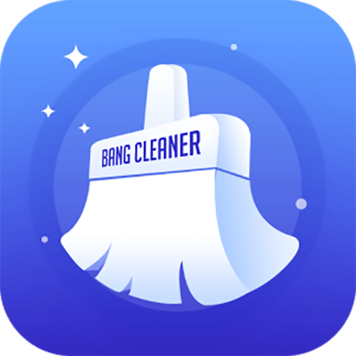 Bang Cleaner : Speed Booster Download on Windows