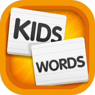 Kids Sight Words