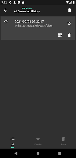 The best and ultimate QR Code Generator