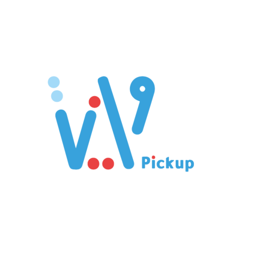 سائق وانيت - Wanet driver logo