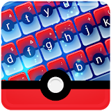 Keyboard Theme Pokemon Go icon