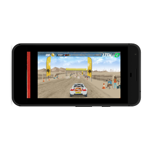 Car Racing
