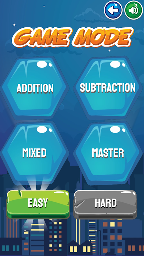 SuperMath - Math For Kids Screen 3