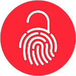 Max App Lock with Fingerprint Apk