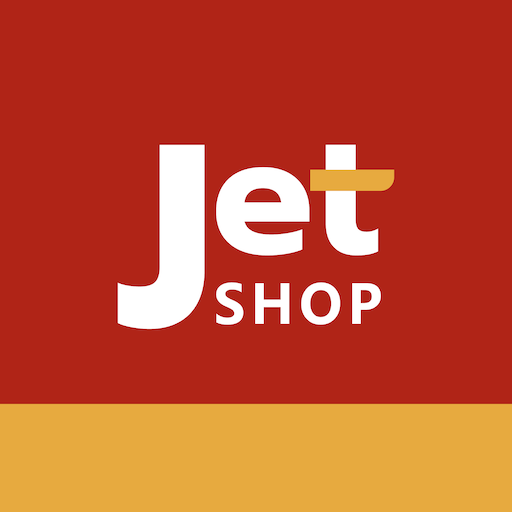 Jet Merchant Shop logo
