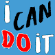 i can do it - success quotes विंडोज़ पर डाउनलोड करें